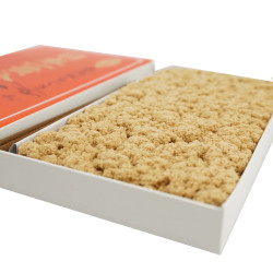 Japońska moksa złota z gór Ibuki