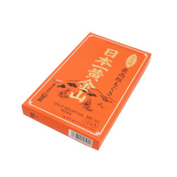 Japońska moksa złota z gór Ibuki