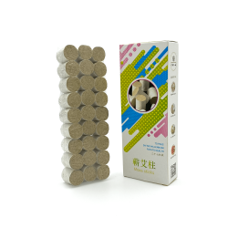 Moksa cięta 3 letnia - 20 x 30 mm - 27 szt.