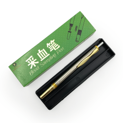 Aplikator do lancetów na 1 igłę - ZYTH