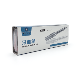 Aplikator do lancetów na 3 igły - ZYTH