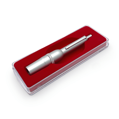 ZYTH triple-needle lancet applicator