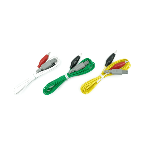 ITO cables for electroacupuncture - ES-130