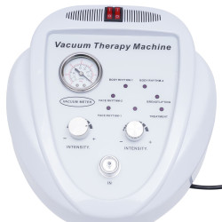 Vacuum Therapy Device -...