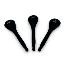 Kamień Bian do masażu twarzy - Wschód - pałeczka