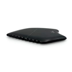 Kamień Bian do masażu twarzy - Wschód - płytka