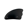 Bian stone for face massage - triangle