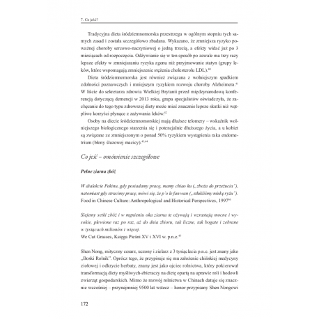 copy of Żyj dobrze żyj długo - Peter Deadman