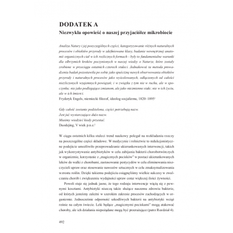 copy of Żyj dobrze żyj długo - Peter Deadman