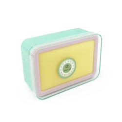 Model skóry do ćwiczenia nakłuć - ZYTH