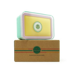 Model skóry do ćwiczenia nakłuć - ZYTH