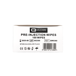 Disinfection Wipe - 100...