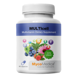MULTIcell Diet supplement