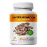 Boczniak (Oyster Mushroom) Suplement diety - MycoMedica