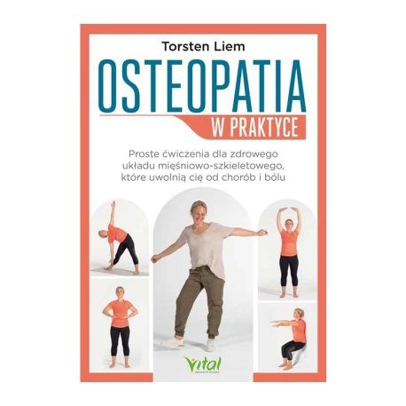 Osteopatia w praktyce