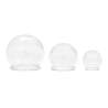 Chinese glass bulb – diameter 2.5 cm
