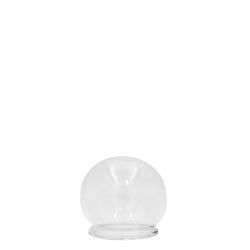 Chińska bańka szklana – średnica 2,5 cm