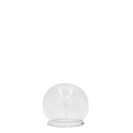 Chinese glass bulb – diameter 2.5 cm