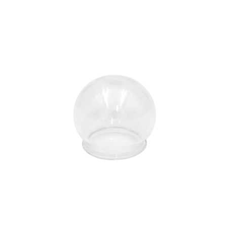 Chinese glass bulb – diameter 2.5 cm