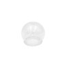 Chinese glass bulb – diameter 2.5 cm
