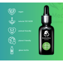 Serum antyoksydacja i regeneracja