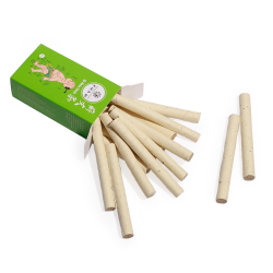 Moksa trzyletnia małe cygaro ZYTH - 10 mm