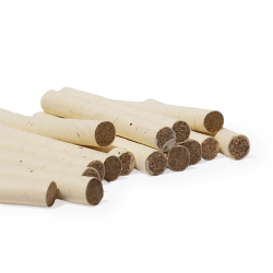 Moksa trzyletnia małe cygaro ZYTH - 10 mm