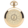 Pocket watch for daily organ activity