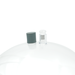 Ogromna bańka do urządzenia do terapii próżniowej- 25,5 cm