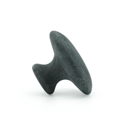 Kamień bian do masażu - Wschód - grzybek