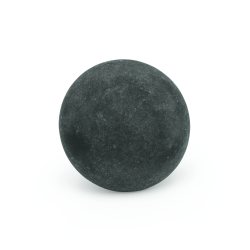 Kamień bian do masażu - Wschód - grzybek