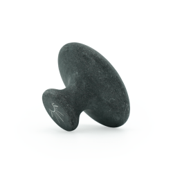 Kamień bian do masażu - Wschód - grzybek