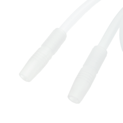 Komplet zapasowych potrójnych rurek do urządzenia do terapii próżniowej