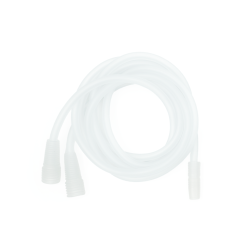 Komplet zapasowych podwójnych rurek do urządzenia do terapii próżniowej