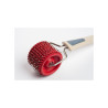 Multi-needle applicator - face roller - Lyapko