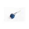 Multi-needle applicator - face roller - Lyapko