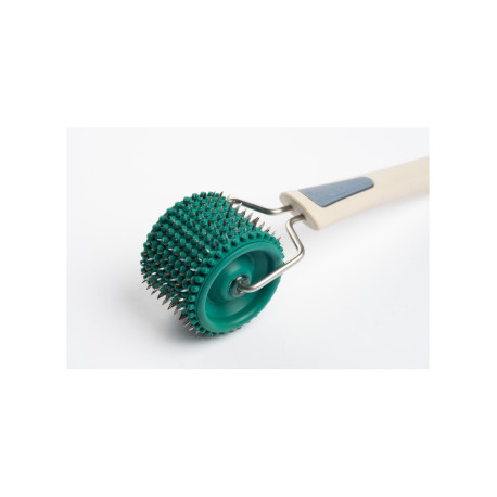 Multi-needle applicator - face roller - Lyapko