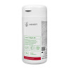 Velox Wipes NA alcohol-free disinfection wipes - container
