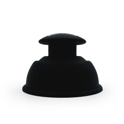 Zestaw sportowych baniek silikonowych 4 szt. - TCM Goods