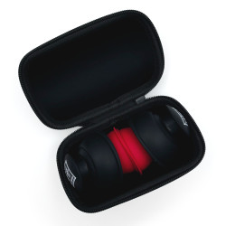 Zestaw sportowych baniek silikonowych 4 szt. - TCM Goods