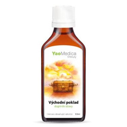 Chai Hu Gui Zhi Tang - Tincture - 125 Eastern Treasure - YaoMedica