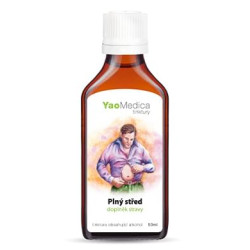 Xiang Sha Liu Jun Zi Tang - Tincture - 127 Full Center - YaoMedica