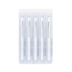 Zestaw testowy igieł TONY