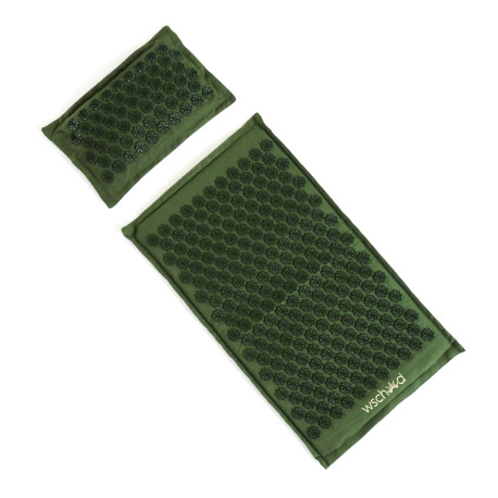 Acupressure mat & pillow - eco - Wschod