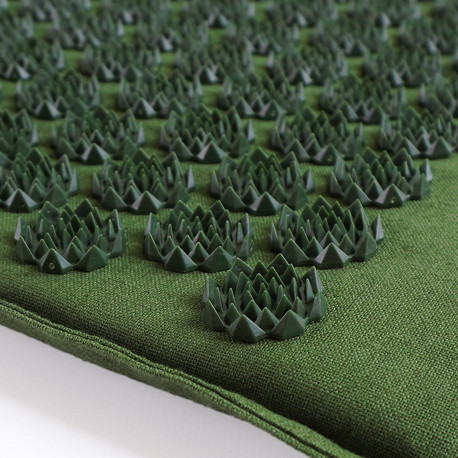 Acupressure mat & pillow - eco - Wschod