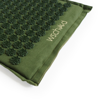 Acupressure mat & pillow - eco - Wschod