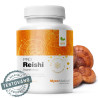 Reishi PRO - 30% beta 1,3/1,6 D glukanów - Suplement diety - MycoMedica