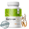 Cordyceps PRO - 30% beta 1,3/1,6 D glukanów - Suplement diety - MycoMedica