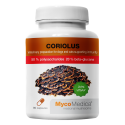 Coriolus 50% - Preparat weterynaryjny - MycoMedica