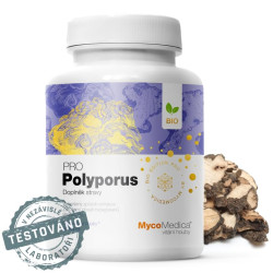 Polyporus PRO - 30% beta...